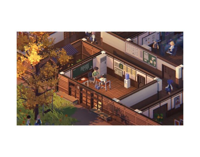 NSW Let's School - Image 2