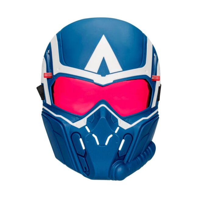 Hasbro Marvel Captain America: Brave New World -  Flight Sight Mask Role Play (F9303) - Image 2