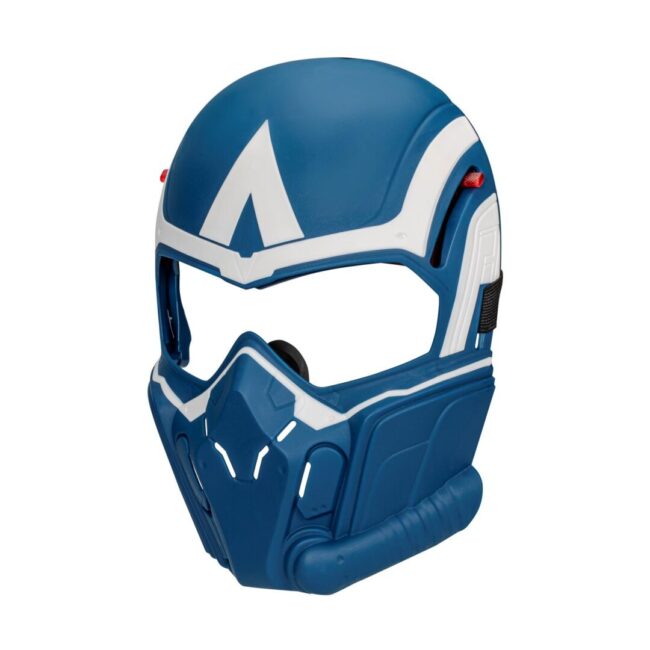 Hasbro Marvel Captain America: Brave New World -  Flight Sight Mask Role Play (F9303) - Image 3