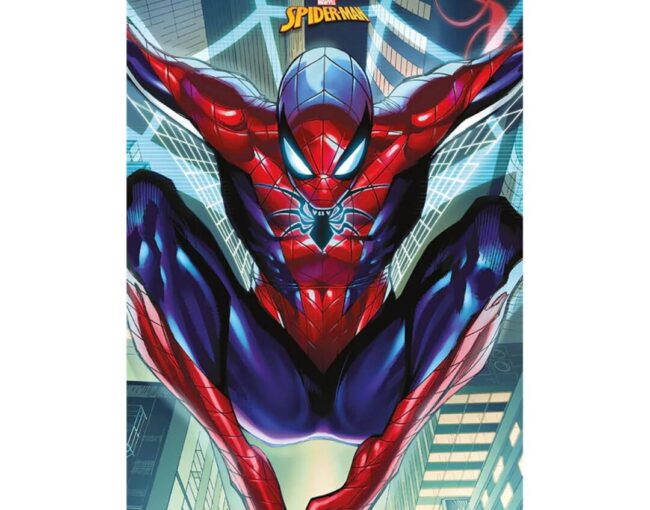 Pyramid: Marvel - Spider-Man Poster Set (52x38cm) (PPB35405) - Image 2