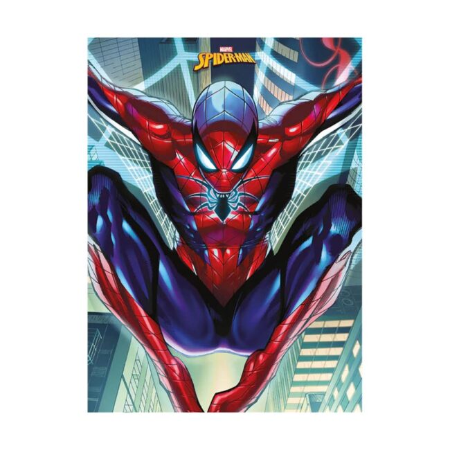 Pyramid: Marvel - Spider-Man Poster Set (52x38cm) (PPB35405) - Image 2