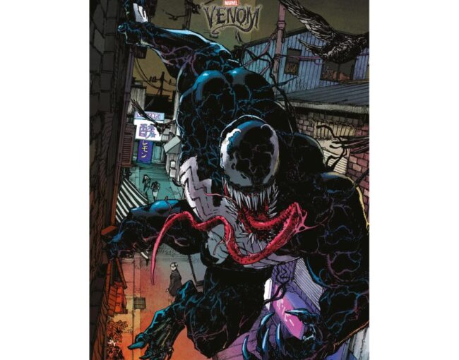 Pyramid: Marvel - Spider-Man Poster Set (52x38cm) (PPB35405) - Image 3