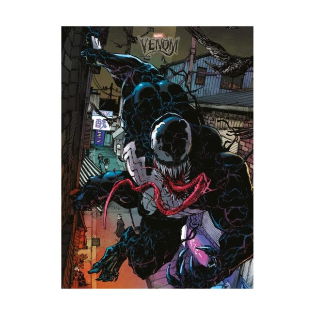 Pyramid: Marvel - Spider-Man Poster Set (52x38cm) (PPB35405) - Image 3