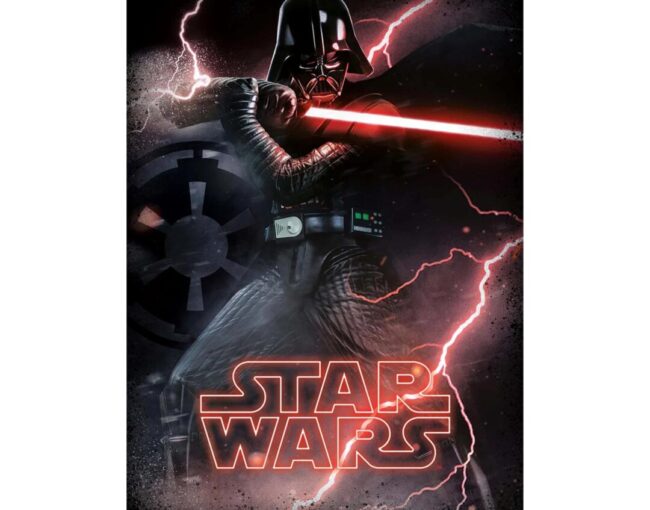 Pyramid: Disney - Star Wars Poster Set (52x38cm) (PPB35406) - Image 2