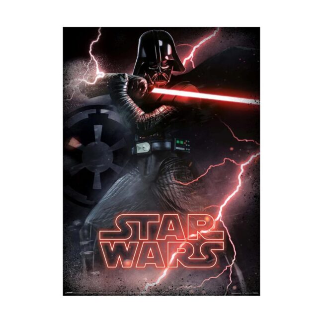 Pyramid: Disney - Star Wars Poster Set (52x38cm) (PPB35406) - Image 2