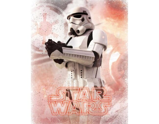 Pyramid: Disney - Star Wars Poster Set (52x38cm) (PPB35406) - Image 3
