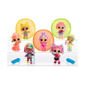 MGA L.O.L. Surprise: Neon Pop Stars Tots (120674)