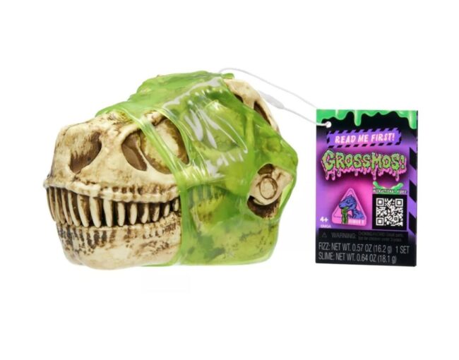 MGA Grossmos - Dino Head (121046)