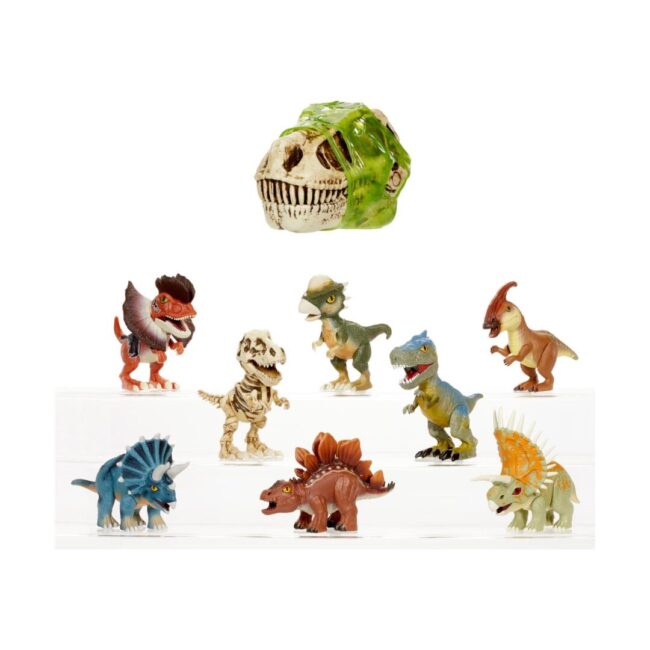 MGA Grossmos - Dino Head (121046) - Image 2