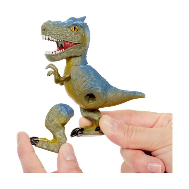 MGA Grossmos - Dino Head (121046) - Image 3
