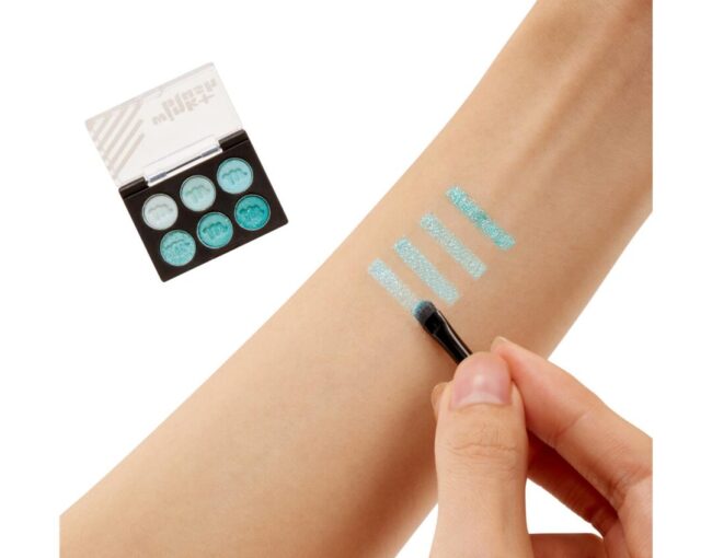 MGA Miniverse: Make It Mini Makeup Series 1 (121497) - Image 2