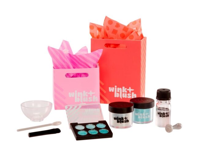 MGA Miniverse: Make It Mini Makeup Series 1 (121497) - Image 3