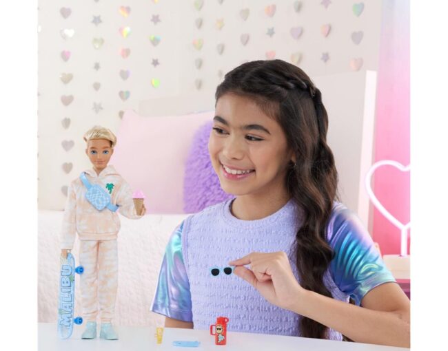 Mattel Barbie: Dream Besties - Ken Doll (JDD75) - Image 2