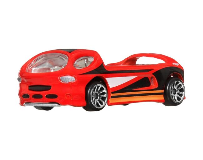 Mattel Hot Wheels:Legends Multipack Case (JBY78) - Image 3