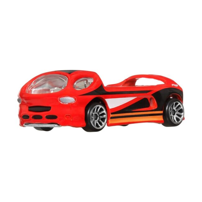 Mattel Hot Wheels:Legends Multipack Case (JBY78) - Image 3