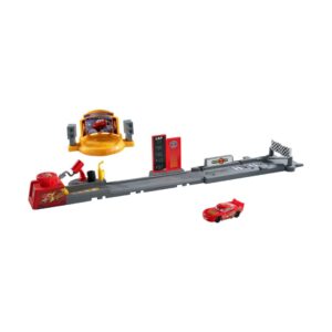 Mattel Cars: Πίστα Value (JDJ02)
