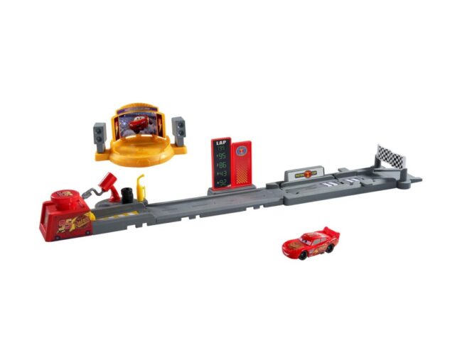 Mattel Cars: Πίστα Value (JDJ02)