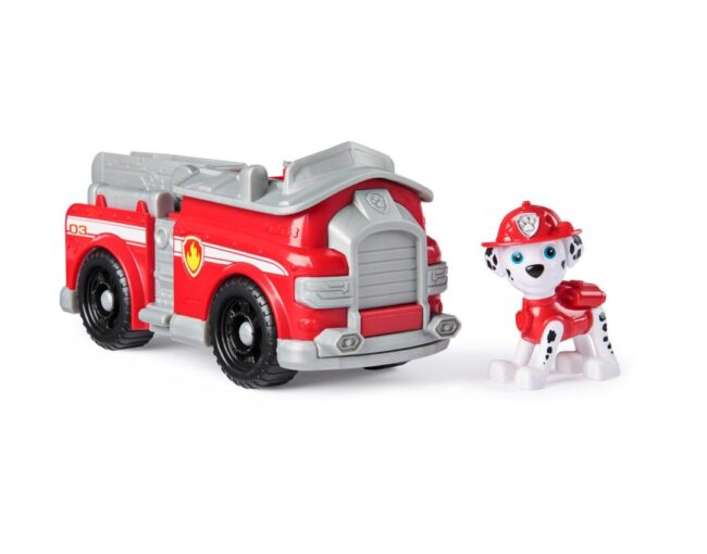 Spin Master Paw Patrol: Marshall - Fire Engine Vehicle (20148929)