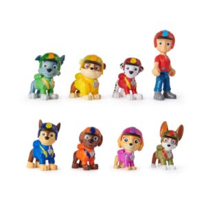 Spin Master Paw Patrol: Jungle Pups - Figure Gift Pack (6068184)