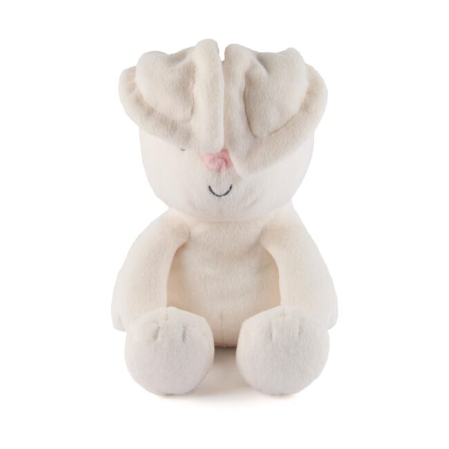 Spin Master Gund Baby: Peek A Boo  - Little Flora the Bunny (6073994) - Image 2
