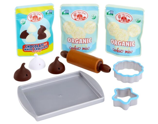 Little Tikes: Creative Chefs™ - Cookie Kit (488801)
