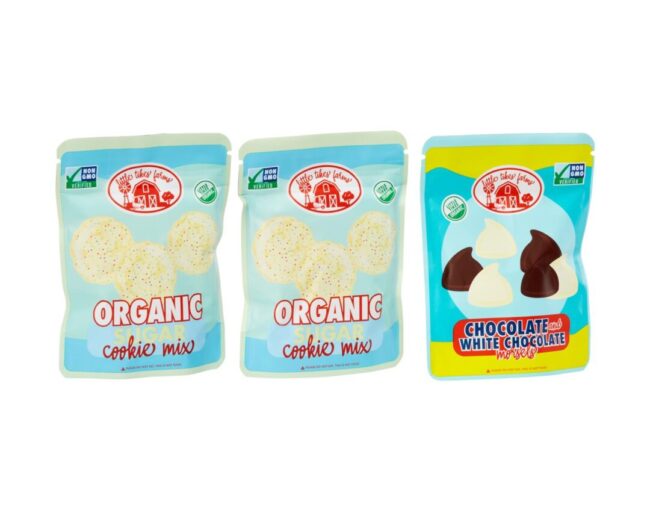 Little Tikes: Creative Chefs™ - Cookie Kit (488801) - Image 2