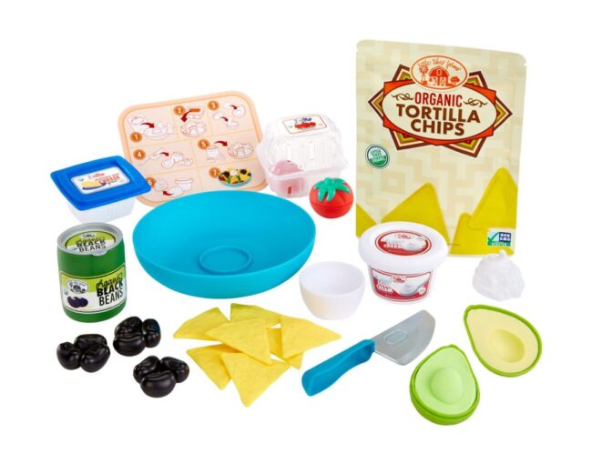 Little Tikes: Creative Chefs™ - Nachos Kit (488894)