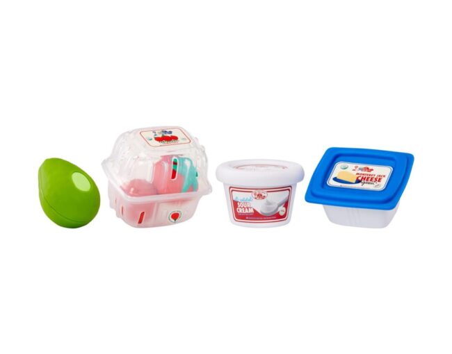 Little Tikes: Creative Chefs™ - Nachos Kit (488894) - Image 2