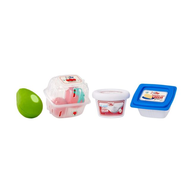 Little Tikes: Creative Chefs™ - Nachos Kit (488894) - Image 2