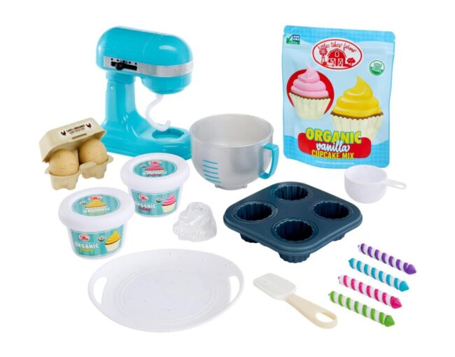 Little Tikes: Creative Chefs™- Bakers Kit (639708)