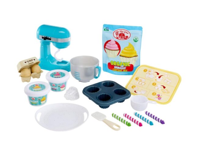 Little Tikes: Creative Chefs™- Bakers Kit (639708) - Image 2