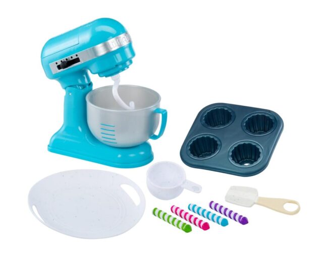 Little Tikes: Creative Chefs™- Bakers Kit (639708) - Image 3
