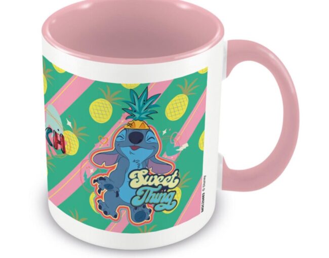 Pyramid Disney: Stitch - Sweet Thing Everyday Mug (MGC26883)