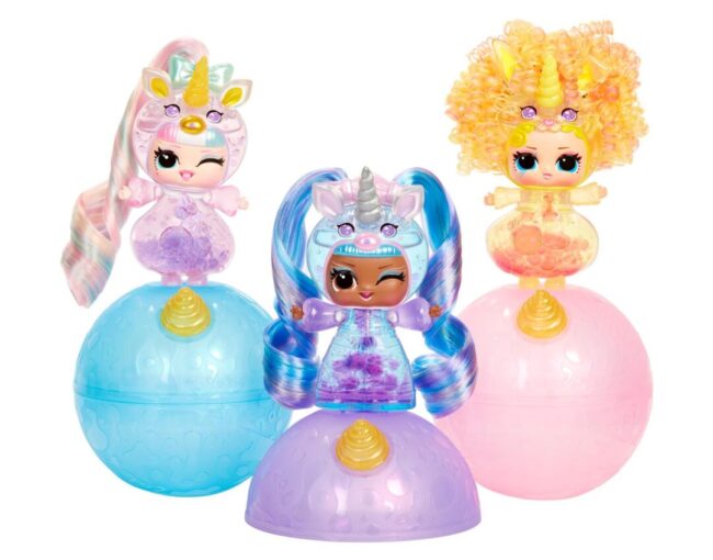 MGA L.O.L. Surprise!: Unicorns! - Tots Dolls (Random) (121336) - Image 3