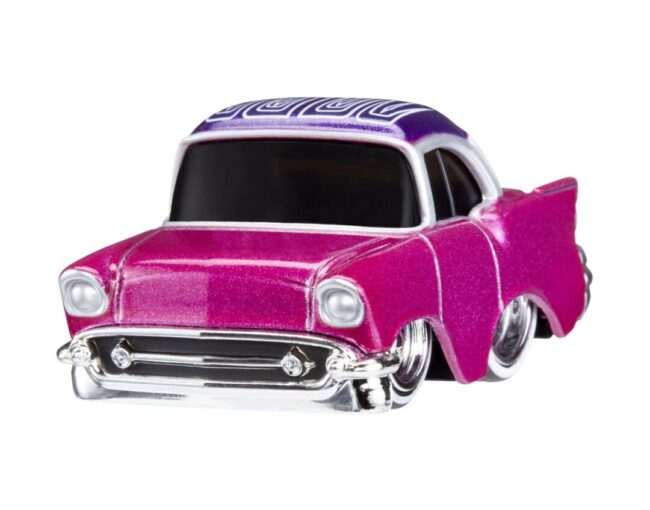 MGA CarTuned™:Series 1 - 1957 Bel Air (Kustom) for Sidekick (594055)
