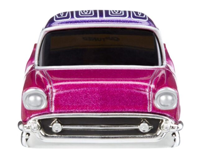 MGA CarTuned™:Series 1 - 1957 Bel Air (Kustom) for Sidekick (594055) - Image 2