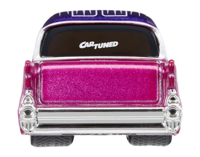 MGA CarTuned™:Series 1 - 1957 Bel Air (Kustom) for Sidekick (594055) - Image 3
