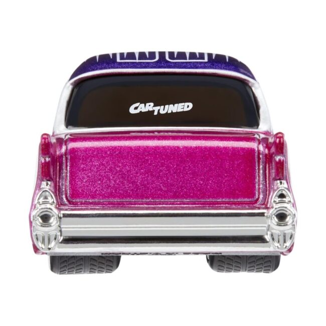 MGA CarTuned™:Series 1 - 1957 Bel Air (Kustom) for Sidekick (594055) - Image 3