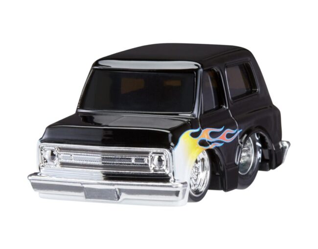 MGA CarTuned™:Series 1 - 1969 Chevy K5 Blazer (Pro Street) for Sidekick (592594)