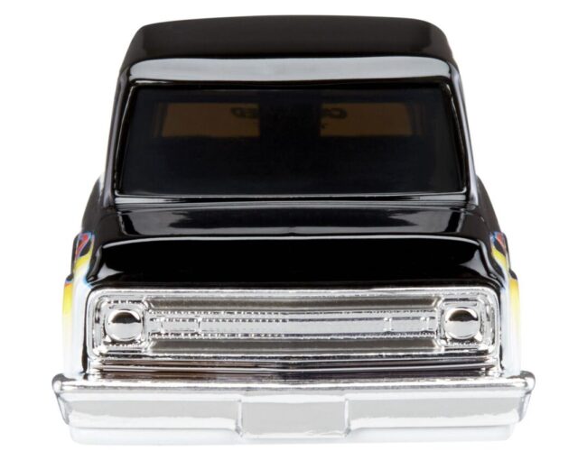 MGA CarTuned™:Series 1 - 1969 Chevy K5 Blazer (Pro Street) for Sidekick (592594) - Image 2