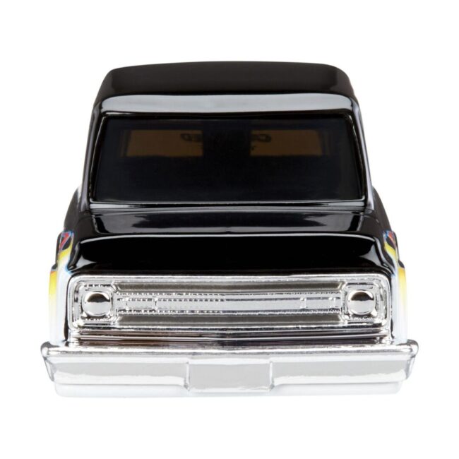 MGA CarTuned™:Series 1 - 1969 Chevy K5 Blazer (Pro Street) for Sidekick (592594) - Image 2