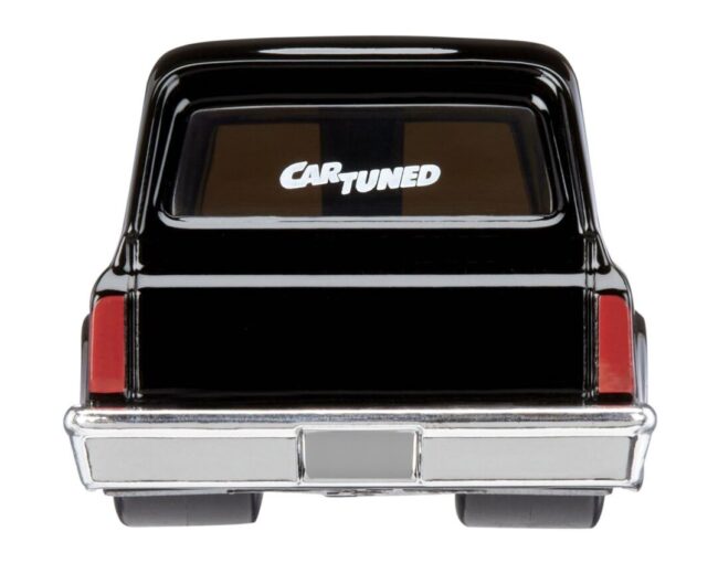 MGA CarTuned™:Series 1 - 1969 Chevy K5 Blazer (Pro Street) for Sidekick (592594) - Image 3