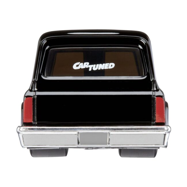 MGA CarTuned™:Series 1 - 1969 Chevy K5 Blazer (Pro Street) for Sidekick (592594) - Image 3