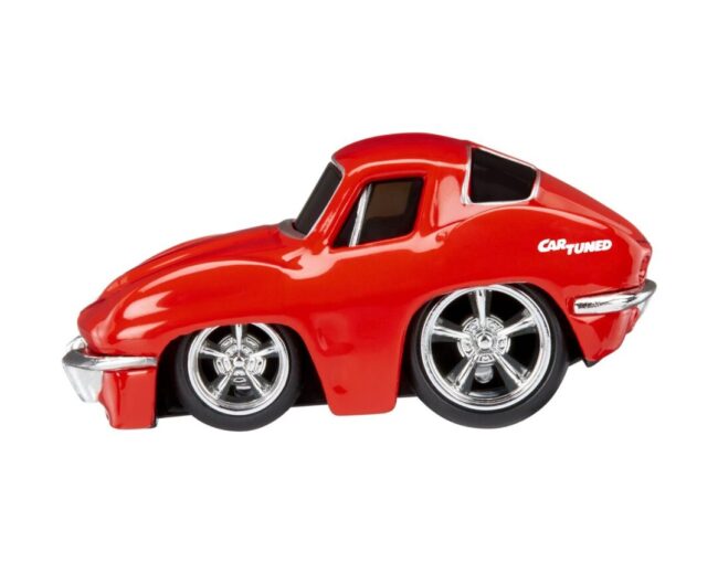 MGA CarTuned™:Series 1 - 1963 Chevy Corvette (Muscle) for Sidekick (594031)