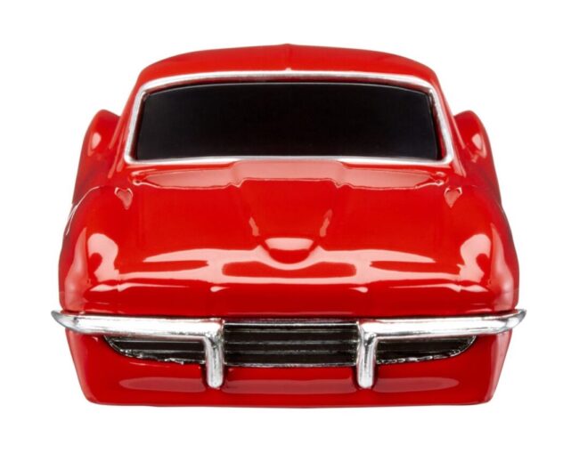 MGA CarTuned™:Series 1 - 1963 Chevy Corvette (Muscle) for Sidekick (594031) - Image 2