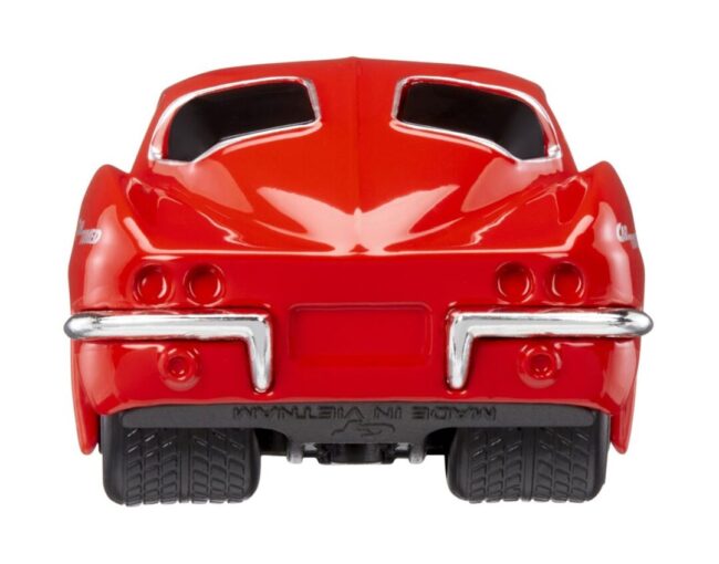 MGA CarTuned™:Series 1 - 1963 Chevy Corvette (Muscle) for Sidekick (594031) - Image 3