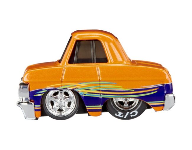 MGA CarTuned™:Series 1 - 1964 Chevy Impala (Pro Street) for Sidekick (592563)