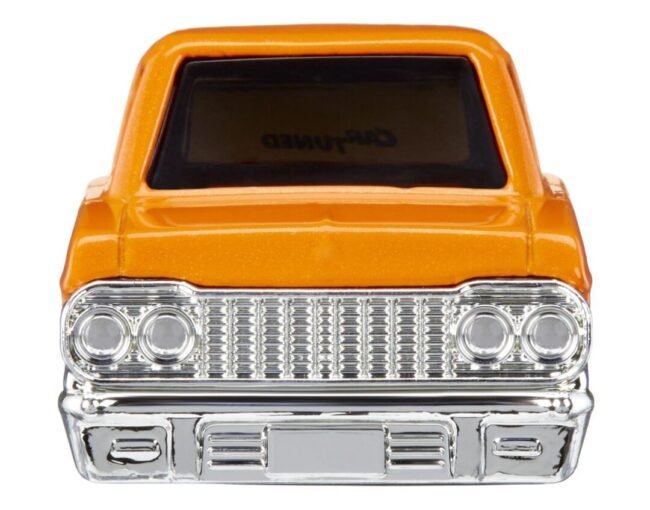 MGA CarTuned™:Series 1 - 1964 Chevy Impala (Pro Street) for Sidekick (592563) - Image 3