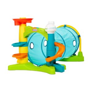 Little Tikes: Learn & Play - 2-in-1 Activity Tunnel (639838)