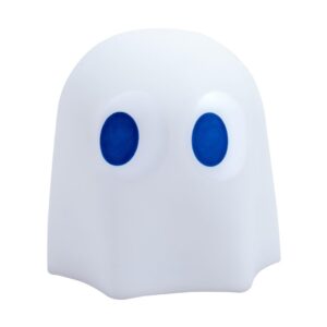 Fizz PAC-MAN Colour Changing Mood Light (320095)